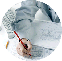 設計・設置・アフターサービスまで一貫